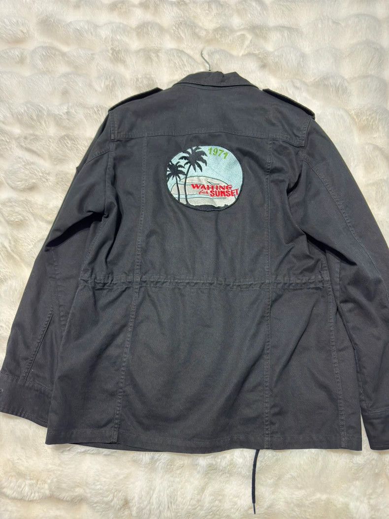 Yves Saint Laurent Saint Laurent Coconut Jacket 2502-Nextarrow Size US M / EU 48-50 / 2 - 1 Thumbnail