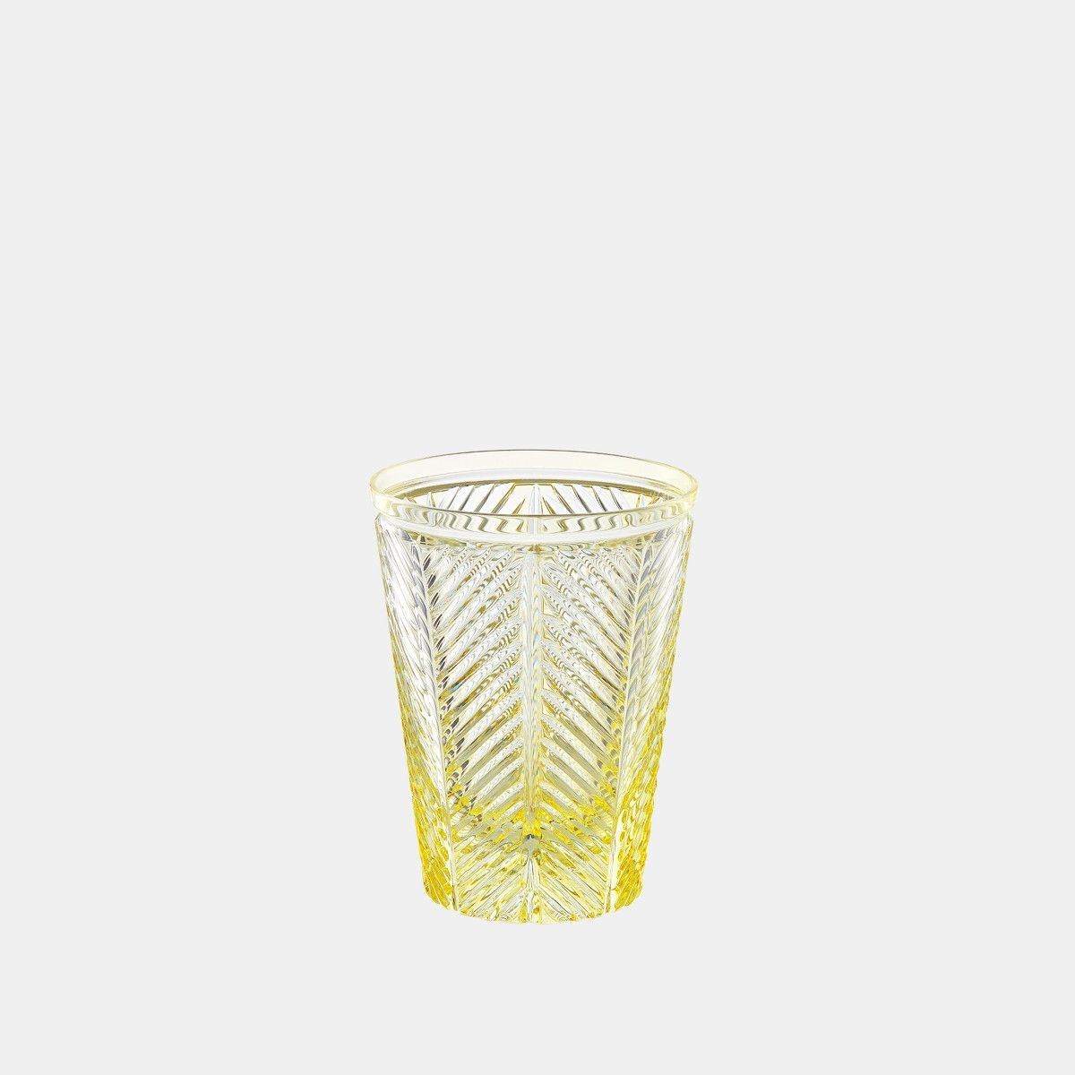 Dior o1bcso1str0226 Size:OS/Water Glass in Yellow Size ONE SIZE - 1 Thumbnail