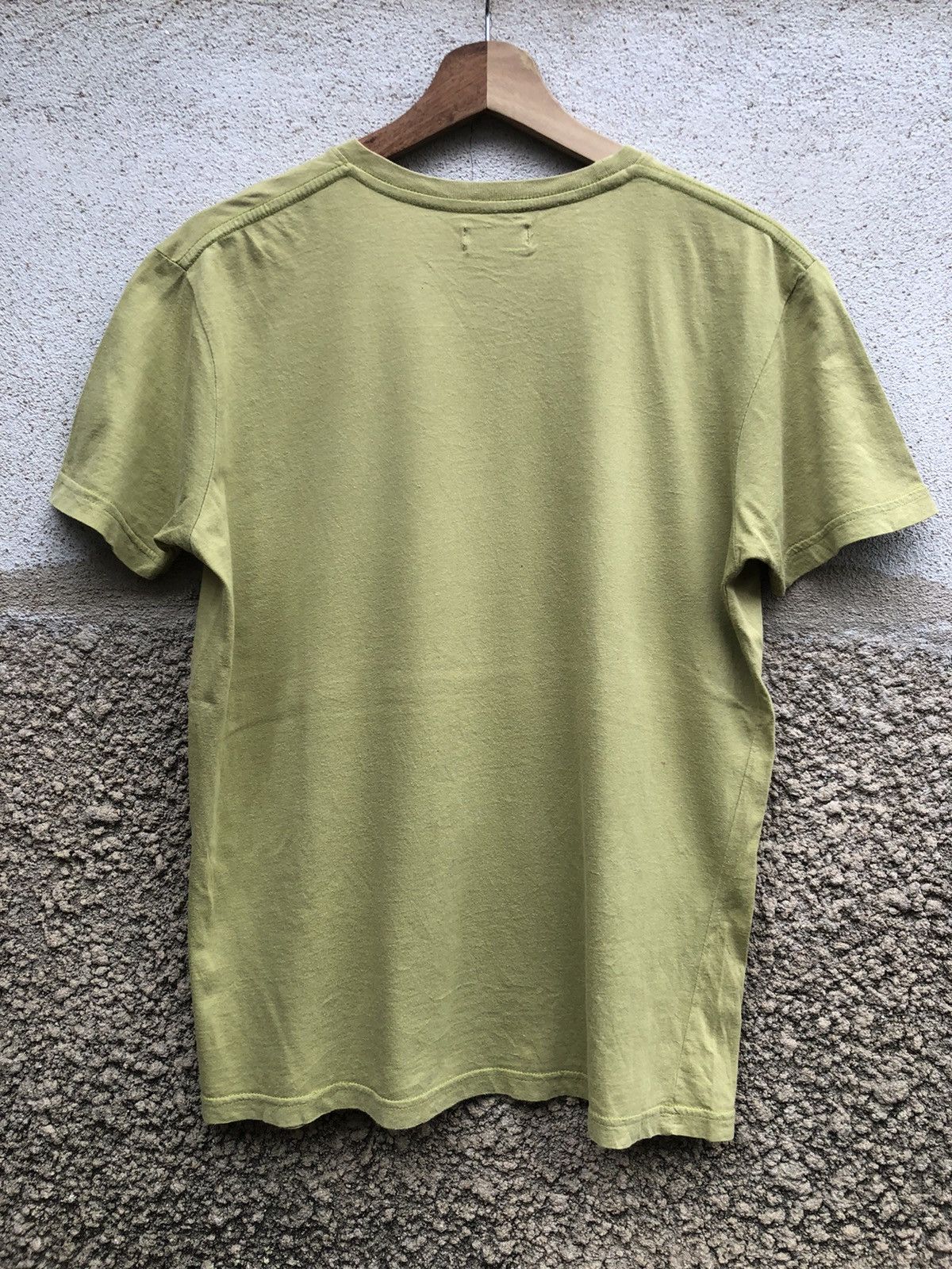 Cheap Monday Cheap Monday Tshirt Size US M / EU 48-50 / 2 - 2 Thumbnail