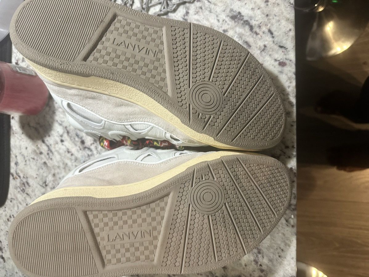 Lanvin Lanvin shoes Size US 12 / EU 45 - 5 Thumbnail