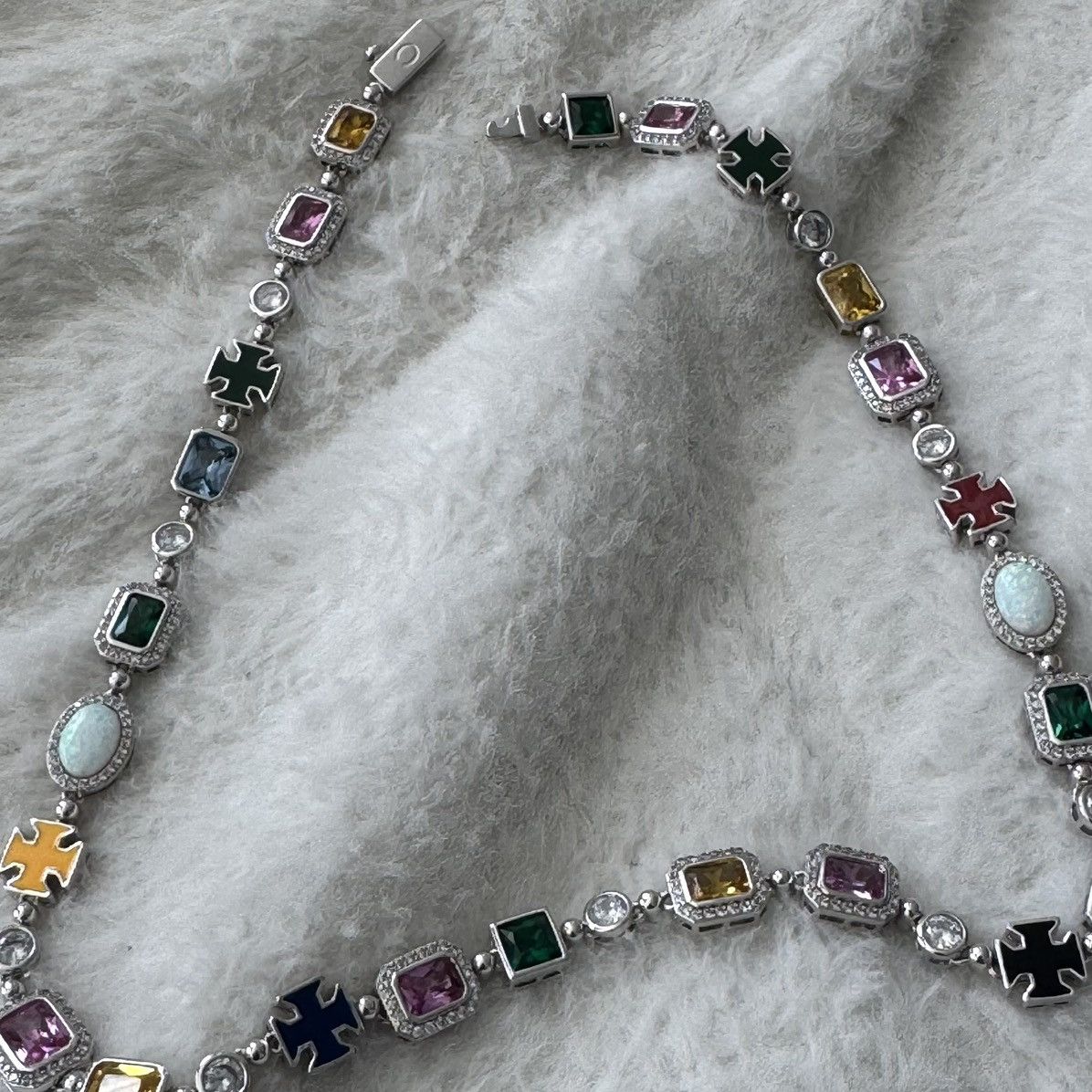 Other Cernucci 18CM Motif Necklace Size ONE SIZE - 2 Thumbnail