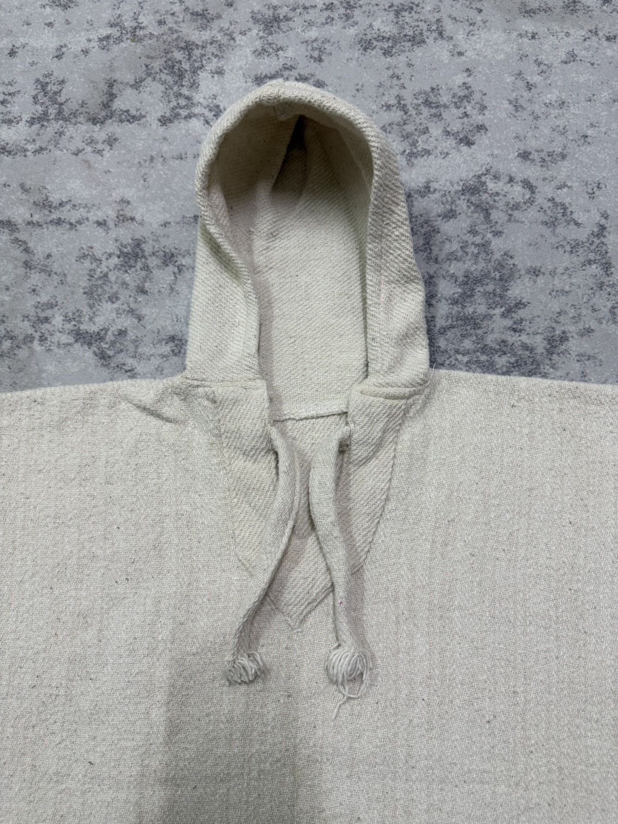 Vintage Vintage 90s Corona Beach Club Mexican Baja Hoodie Pullover Size US M / EU 48-50 / 2 - 10 Thumbnail