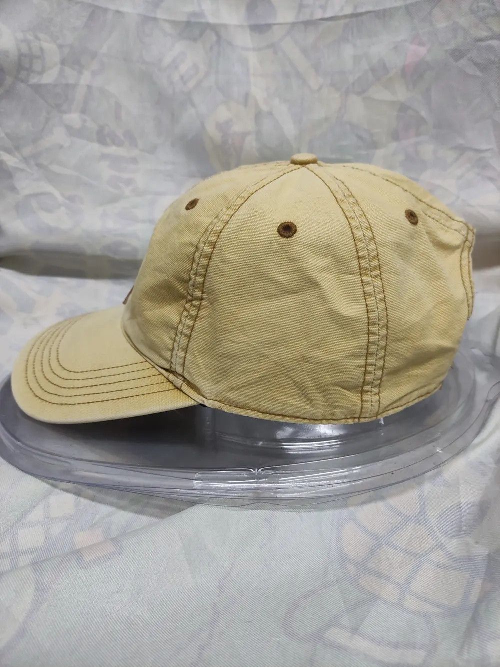 Carhartt CARHARTT VINTAGE CAP Size ONE SIZE - 4 Thumbnail