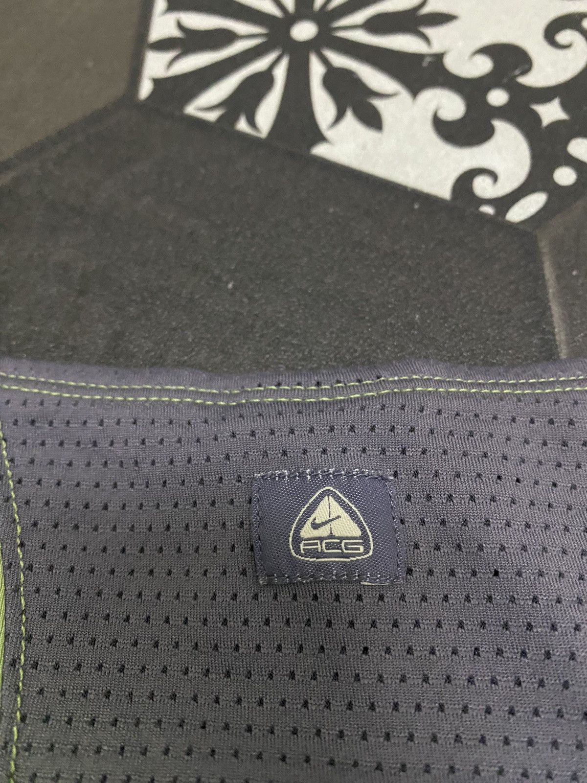 Nike ACG Nike ACG tank top Size S / US 4 / IT 40 - 3 Thumbnail