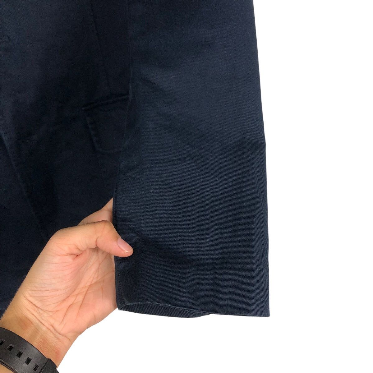 Polo Ralph Lauren 🔥Vintage Chore Work Jacket Polo Ralph Lauren Size US S / EU 44-46 / 1 - 15 Thumbnail