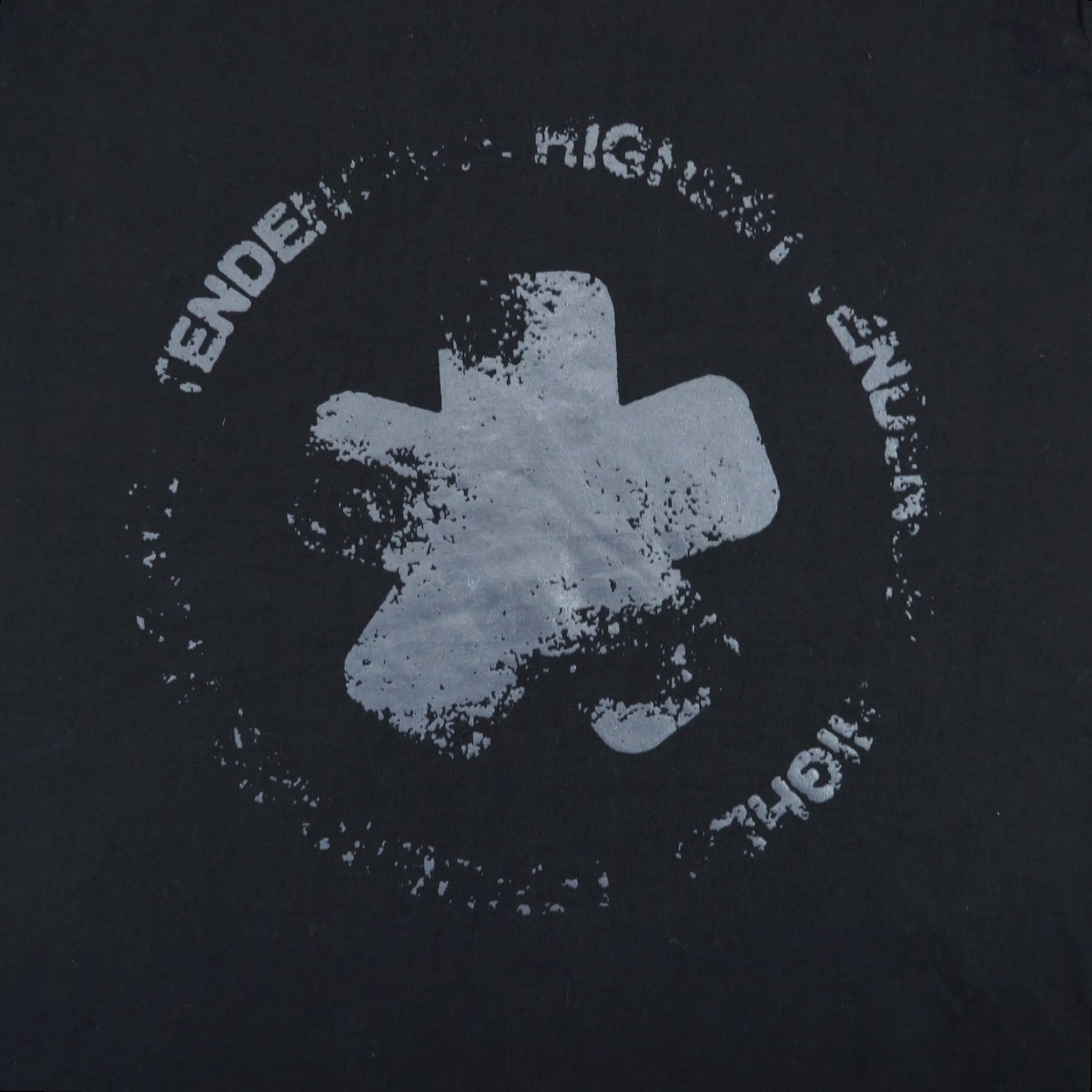 Vintage Highest Tendencies Shirt Mens Medium Black SS22 Graphic Tee Designer Streetwear Shirt Mens Medium Black SS22 Graphic Tee Designer Streetwear Size US M / EU 48-50 / 2 - 2 Thumbnail