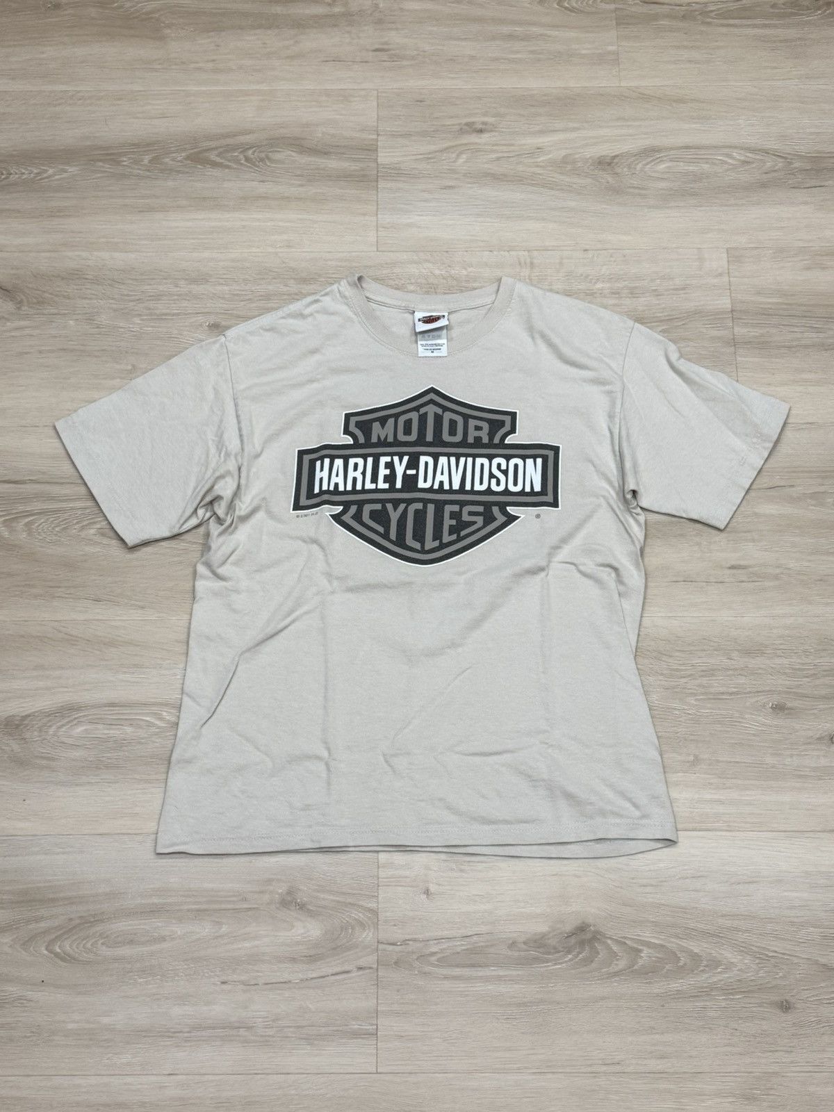 Harley Davidson Vintage Harley Davidson O’Tooles Tee Size US M / EU 48-50 / 2 - 2 Thumbnail