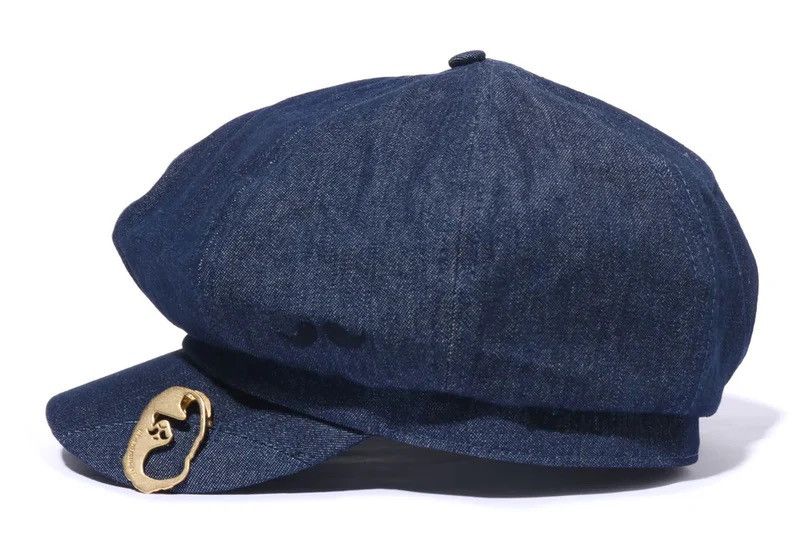 Bape Bape Mr Bathing Ape Hat Size ONE SIZE - 3 Thumbnail