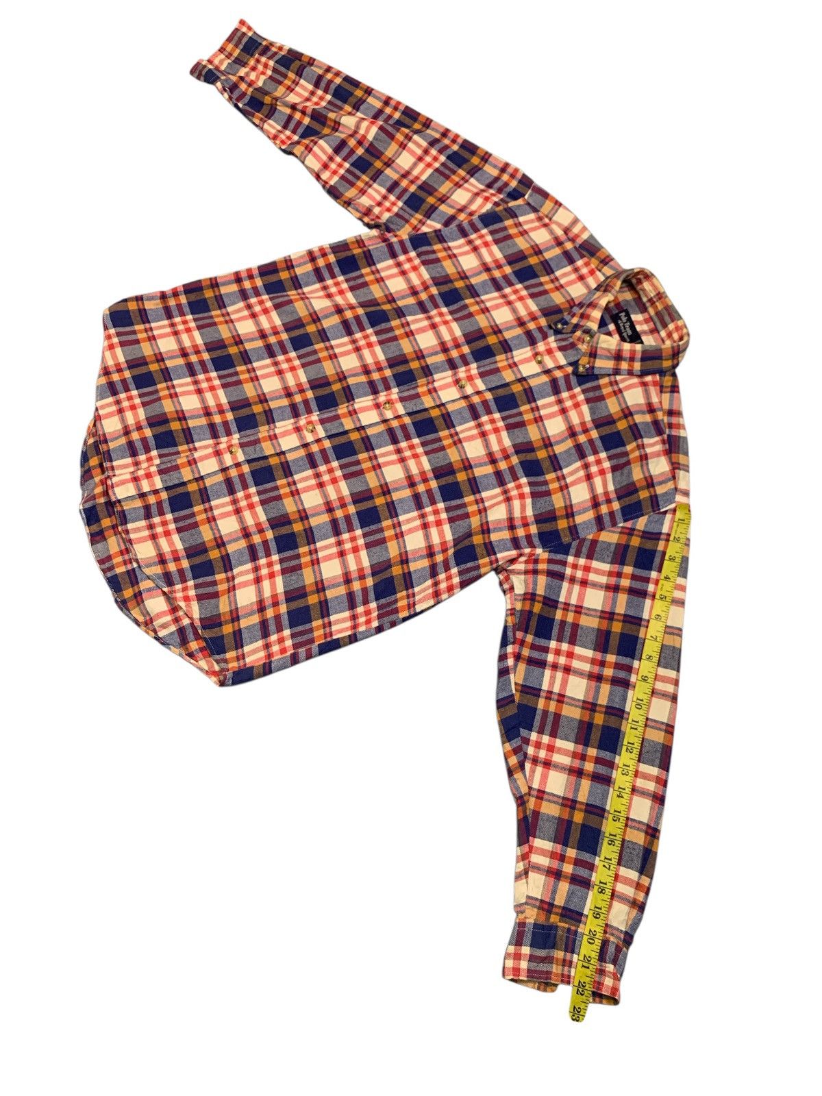 Other Rare Design Polo Team Of Royal Queen Button Ups Shirts Size L / US 10 / IT 46 - 10 Thumbnail