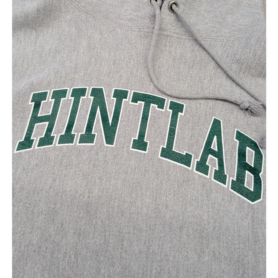 Champion × Supreme Early Hintlab essential script logo Champion hoodie Size US L / EU 52-54 / 3 - 2 Thumbnail