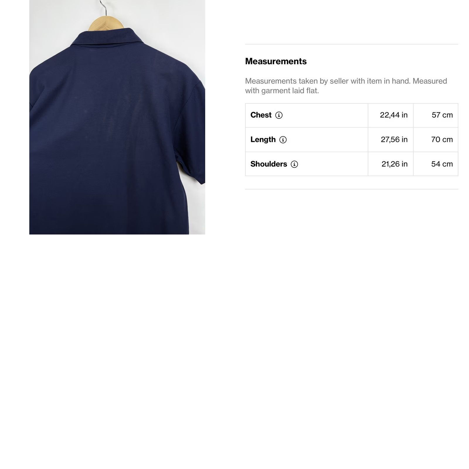 Fruit Of The Loom 90s Sauber Petronas Red Bull Formula 1 Racing Polo L Navy Blue Vintage Shirt Size US L / EU 52-54 / 3 - 8 Thumbnail