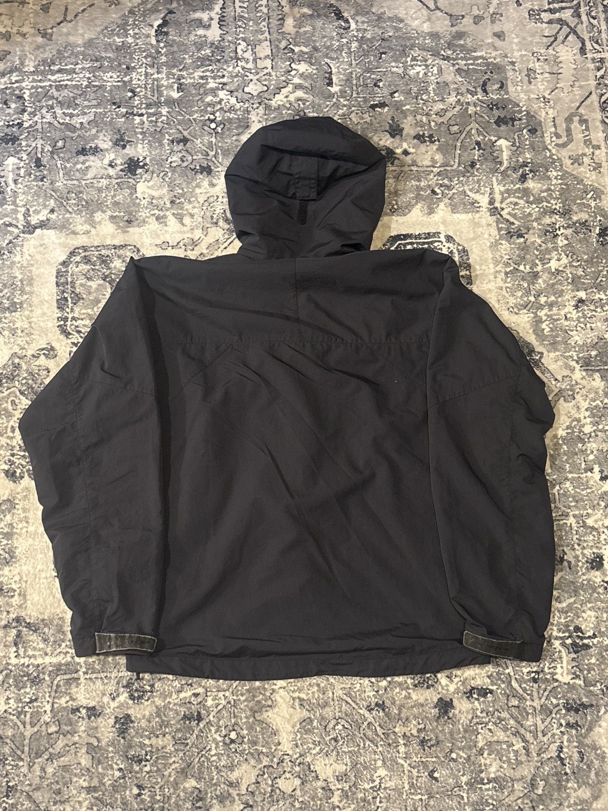 Bape BAPE Jacket Mountain Sports Size US L / EU 52-54 / 3 - 6 Thumbnail