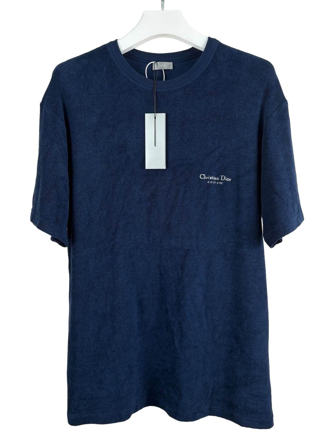 Dior Christian Dior J'adore Dior T-shirt | Grailed