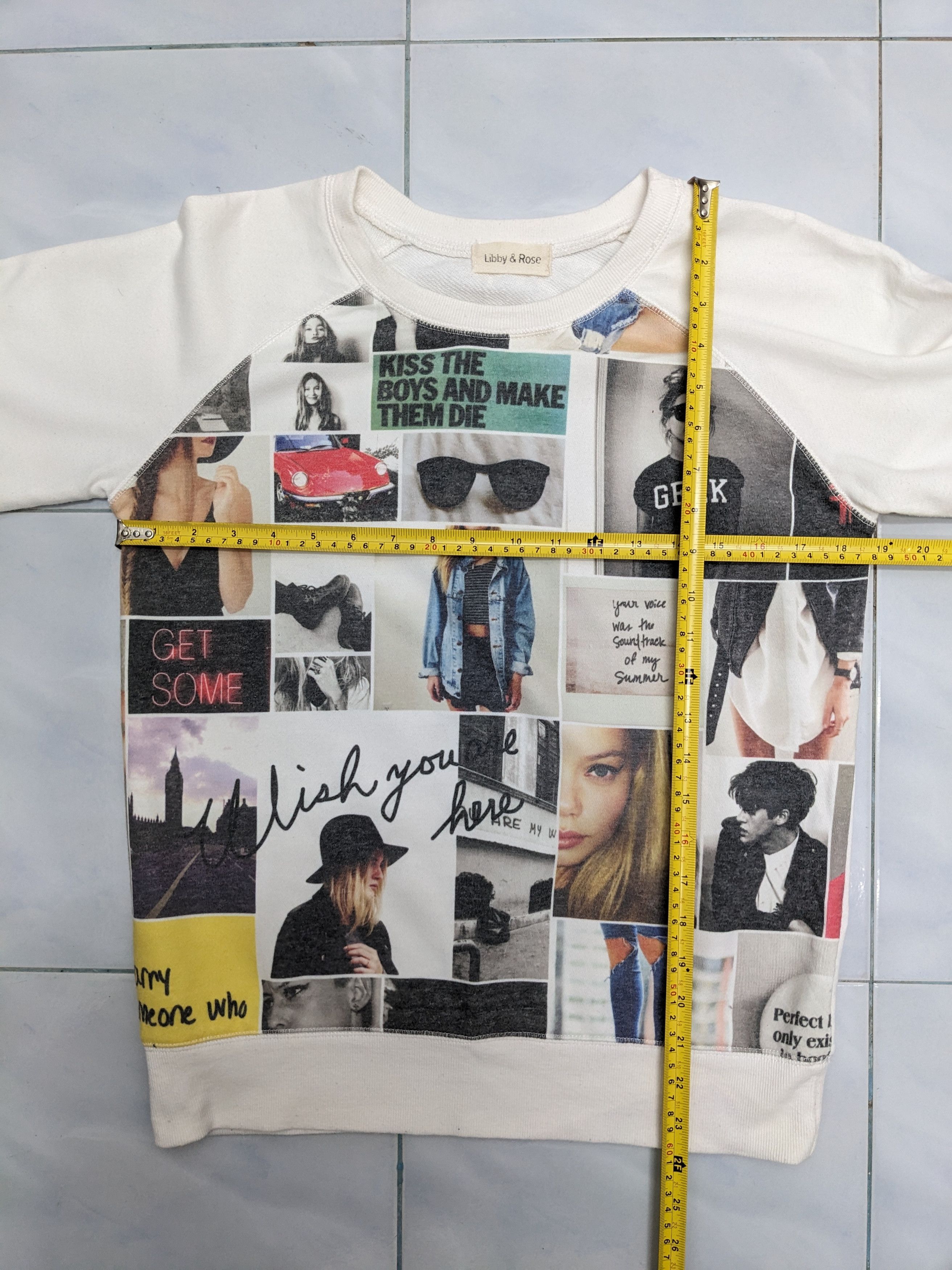 Designer LIBBY & ROSE DESIGNER STREETWEAR Size M / US 6-8 / IT 42-44 - 9 Thumbnail