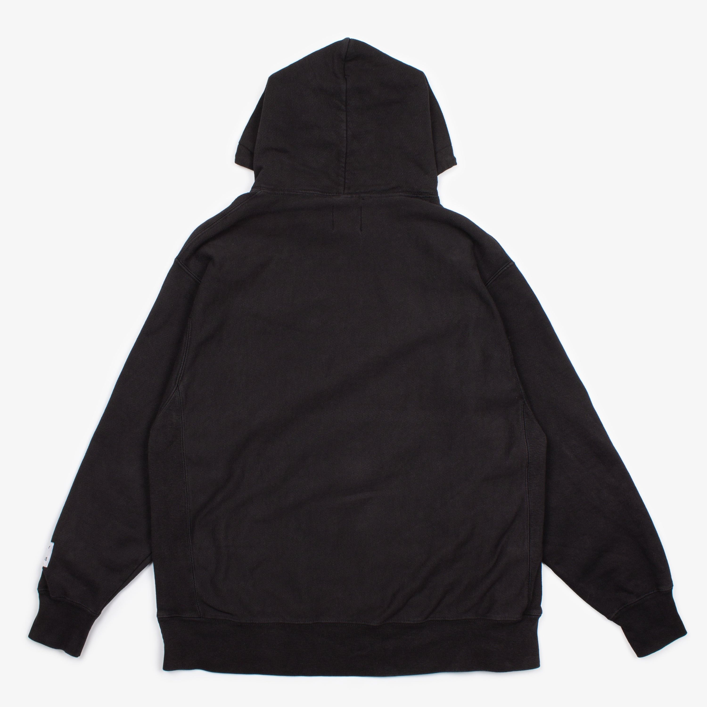 Gallery Dept. GALLERY DEPT. CHEST LOGO HOODIE Size US L / EU 52-54 / 3 - 3 Thumbnail