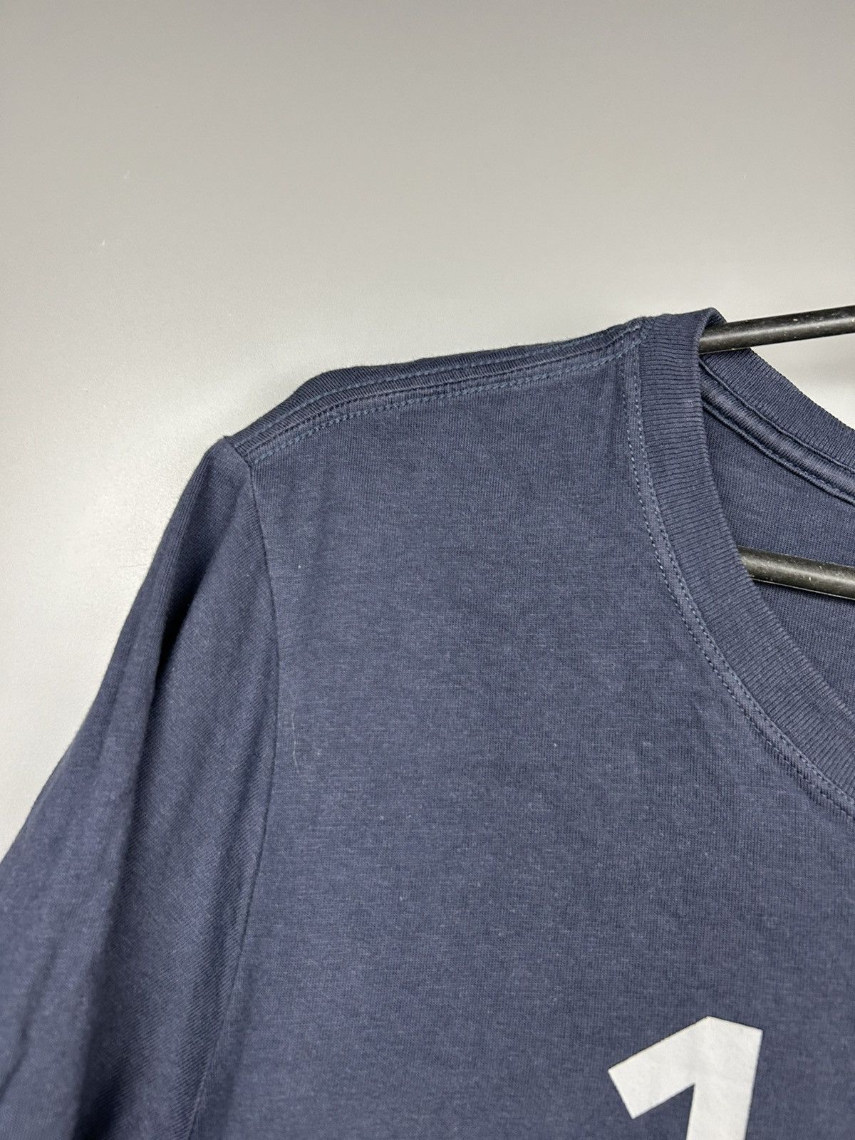 Arc'teryx Arcteryx Big Logo Print Tee Size US S / EU 44-46 / 1 - 4 Thumbnail