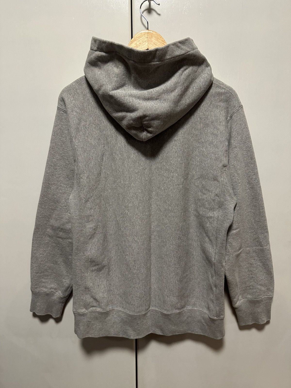 Bape Bape “Bapex” Logo Pullover Hoodie (M) Size US M / EU 48-50 / 2 - 2 Thumbnail