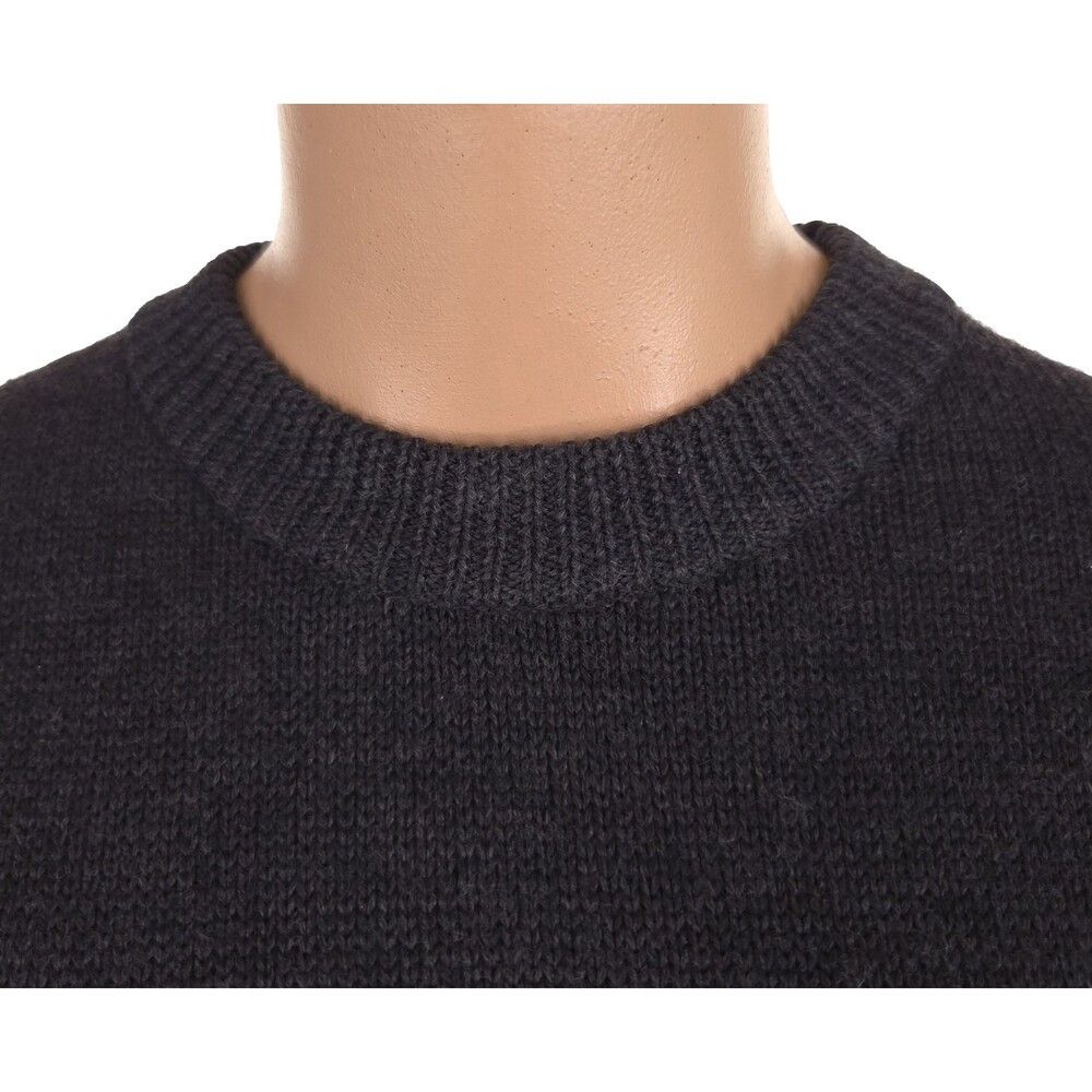Celine Vintage 80s/90s Celine Paris Baroque Sweater Size 46 L Embr Size L / US 10 / IT 46 - 6 Thumbnail
