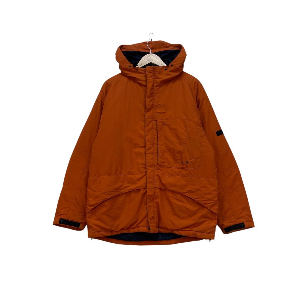 I. Spiewak And Sons 💥 Vintage i Spiewak And Sons Down Jacket Size US M / EU 48-50 / 2 - 1 Thumbnail