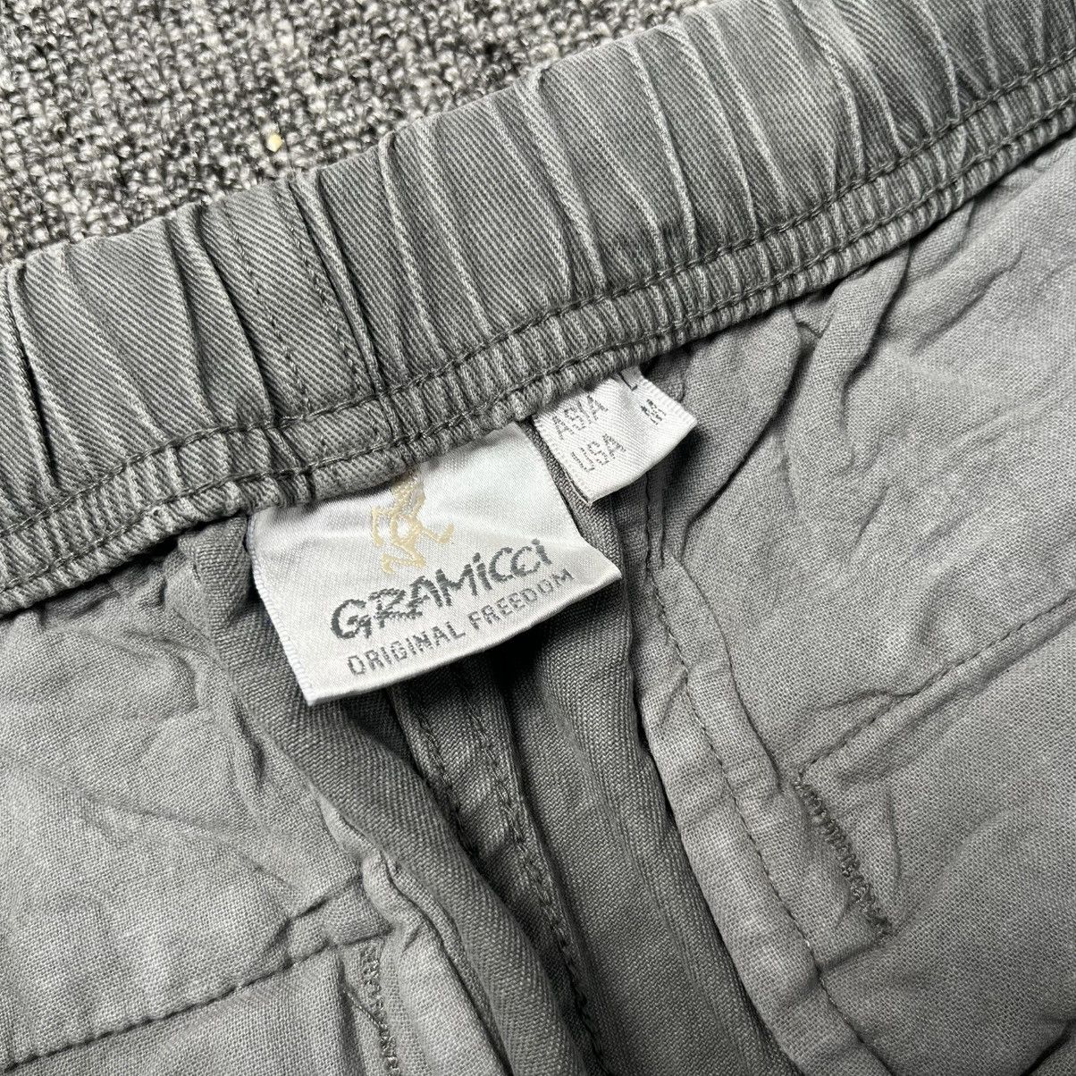Gramicci Rare gramicci fatique pants Size US 34 / EU 50 - 6 Thumbnail