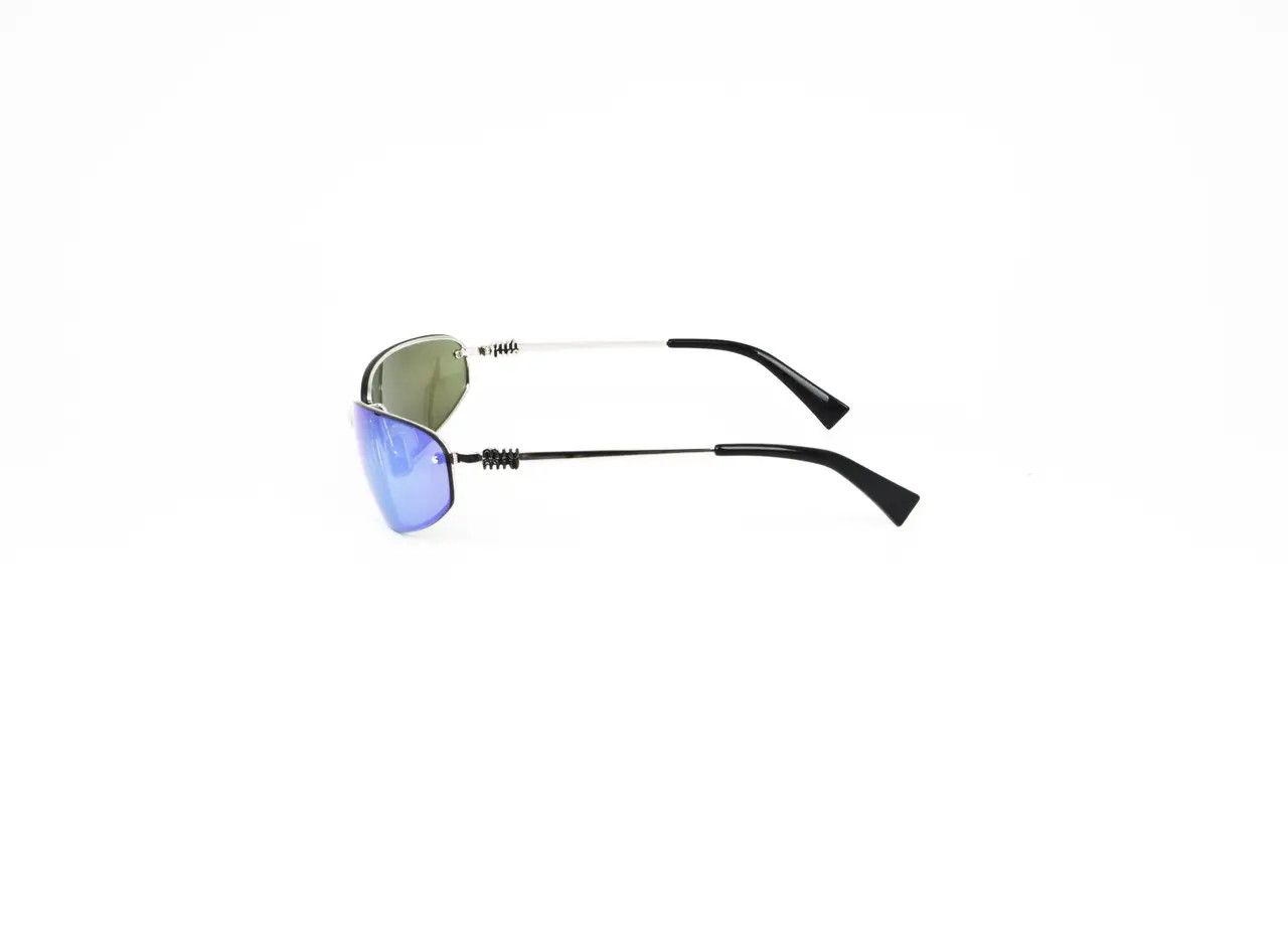 Miu Miu Miu Miu SMU A50 1BC-10K Size ONE SIZE - 4 Thumbnail