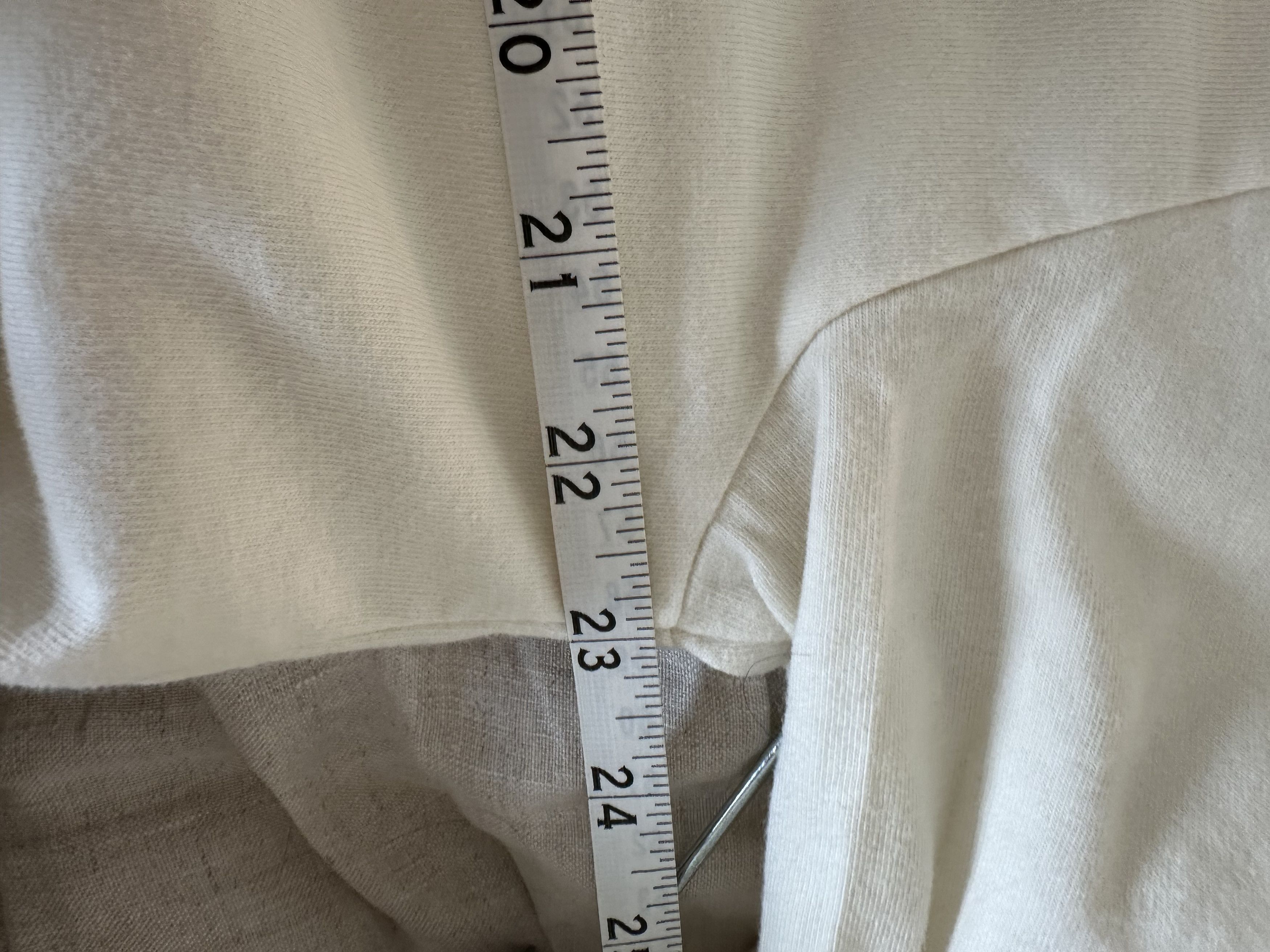 Rhude Rhude Rancho Tee Size US M / EU 48-50 / 2 - 7 Thumbnail