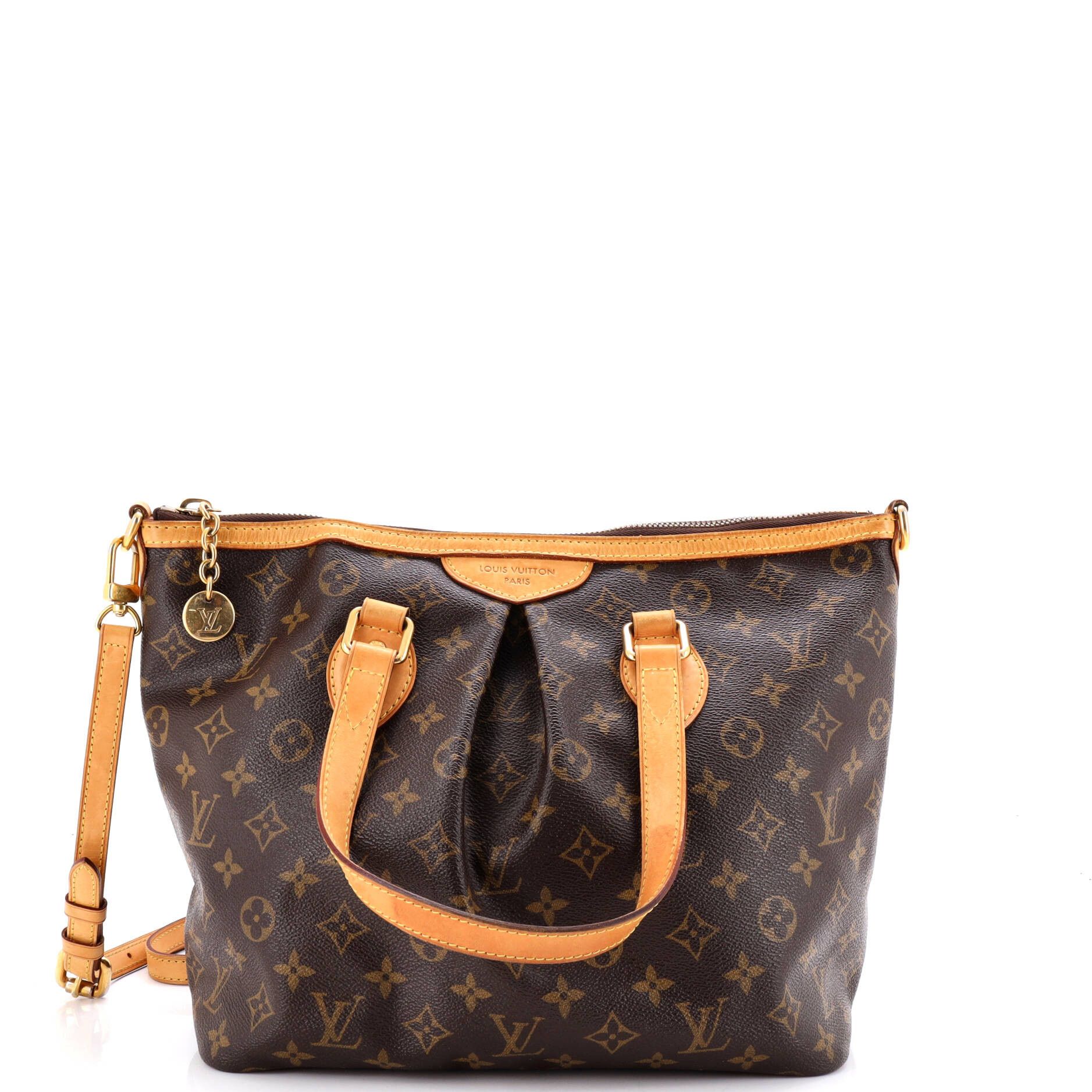 Louis Vuitton Palermo Handbag Size ONE SIZE - 1 Thumbnail