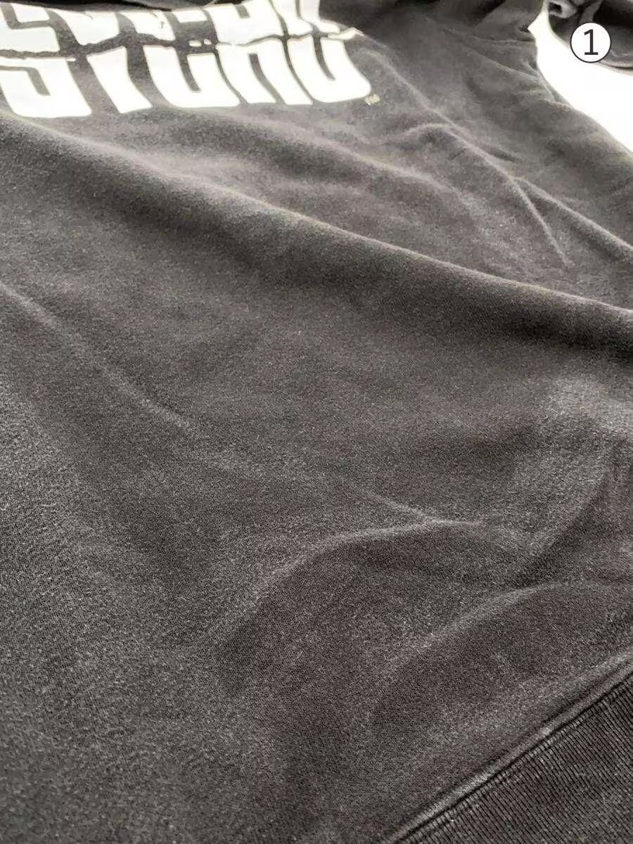 Undercover AW16 Psycho Sweatshirt Size US XL / EU 56 / 4 - 4 Thumbnail