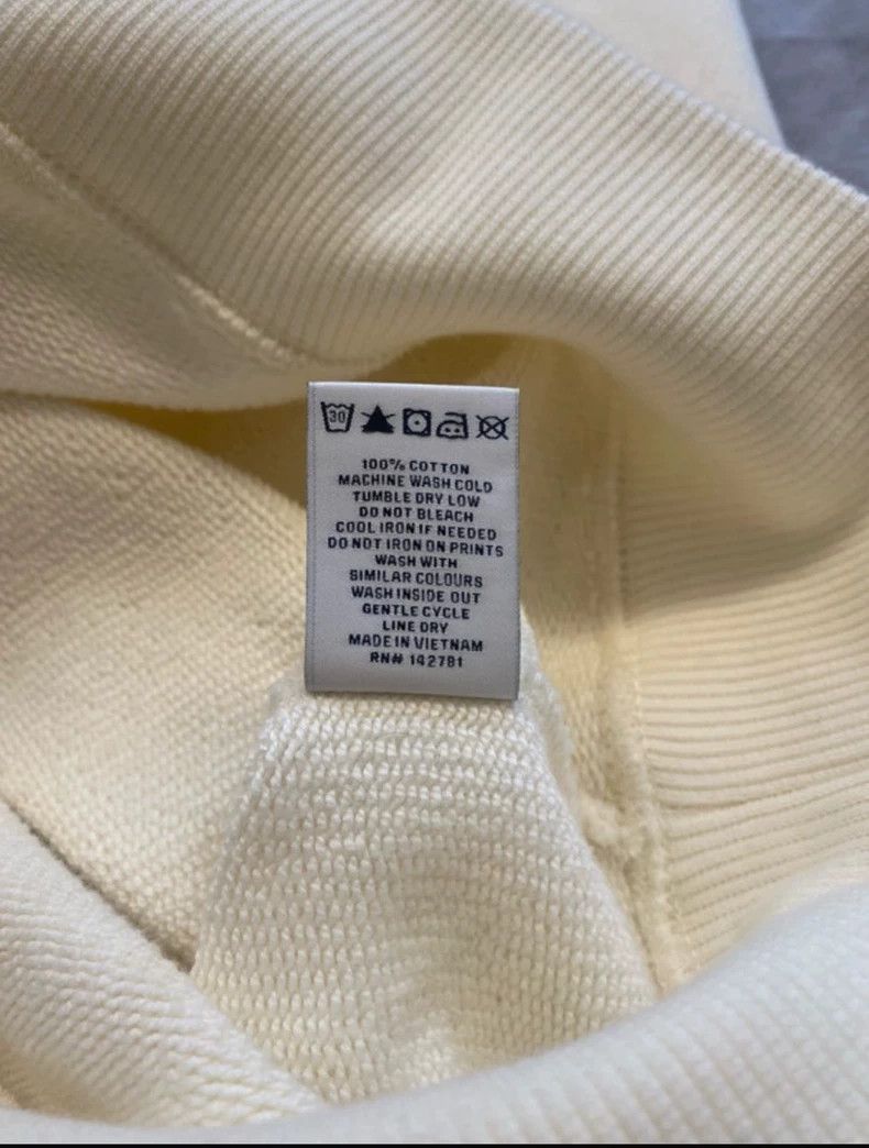 Aime Leon Dore Aime Leon Dore Men's sweatshirt 2502-Nextarrow Size US M / EU 48-50 / 2 - 5 Thumbnail