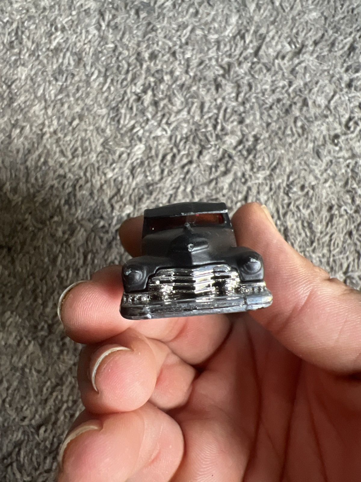 Chevrolet 2003 Hot Wheels ‘47 Chevy Fleetline Size ONE SIZE - 4 Thumbnail