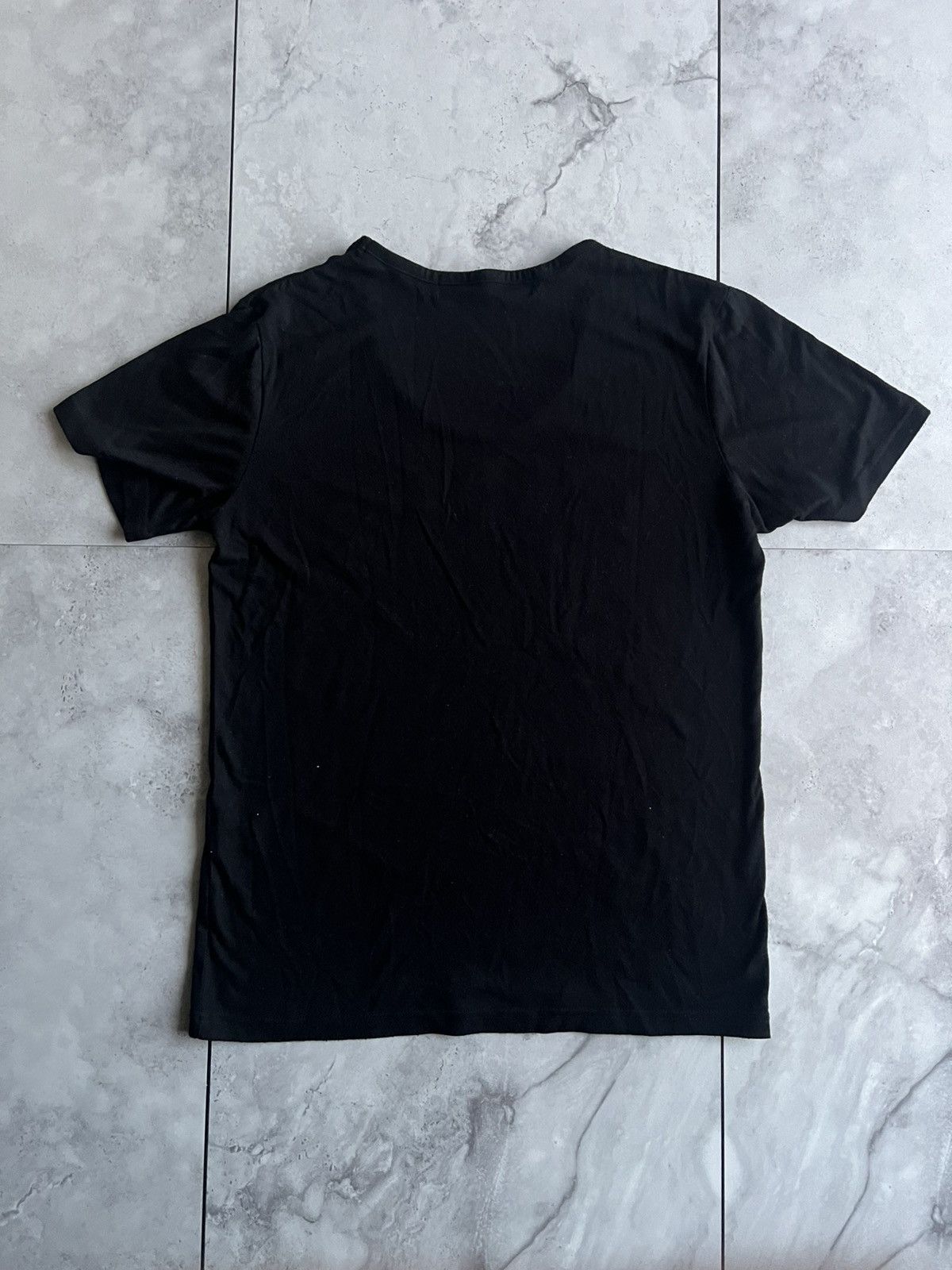 Schlussel Schlussel “Votre” Tee Size US M / EU 48-50 / 2 - 3 Thumbnail