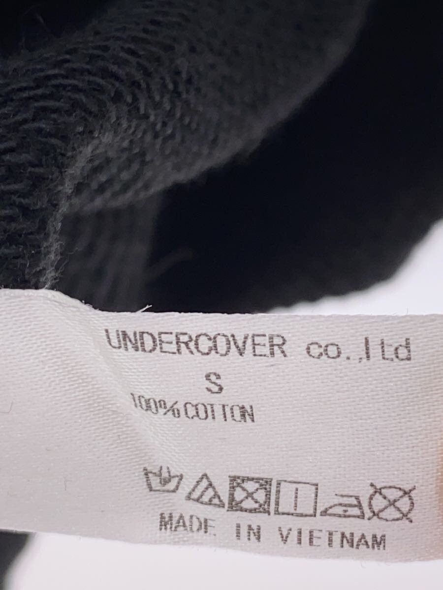 Undercover MADSTORE Beethoven Sweatshirt Size US S / EU 44-46 / 1 - 3 Thumbnail