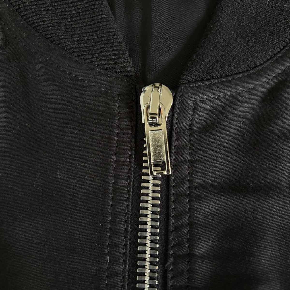 Rick Owens Babel 19’ Sissy Rotterdam Jacket Size US S / EU 44-46 / 1 - 12 Thumbnail