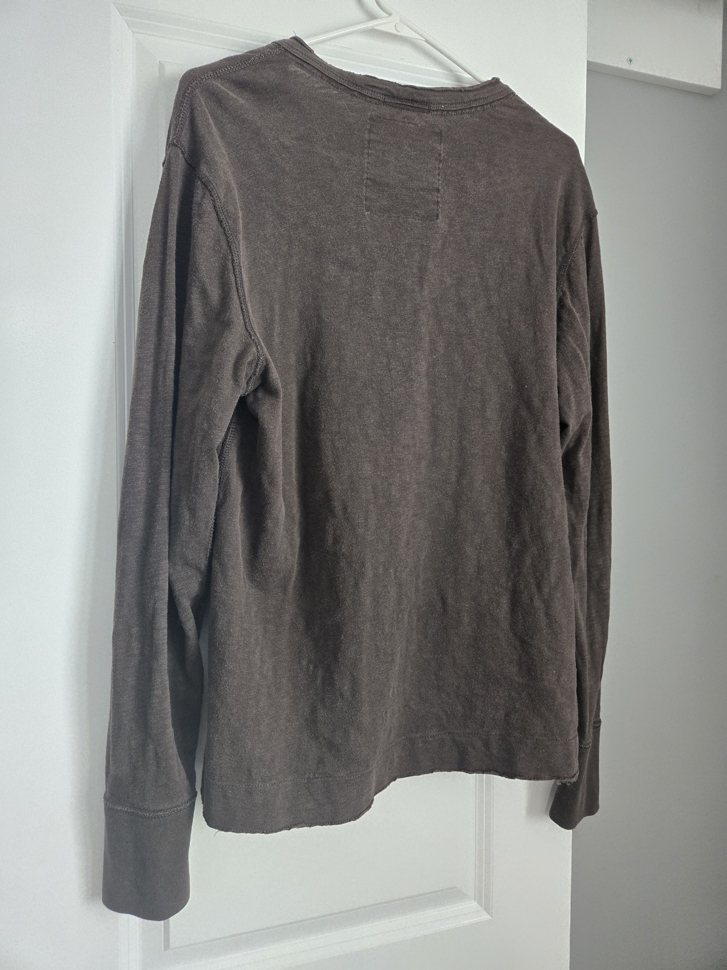 American Eagle Outfitters VINTAGE American Eagle longsleeve Size US L / EU 52-54 / 3 - 2 Thumbnail