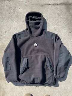 Supreme Nike Acg Fleece | Grailed