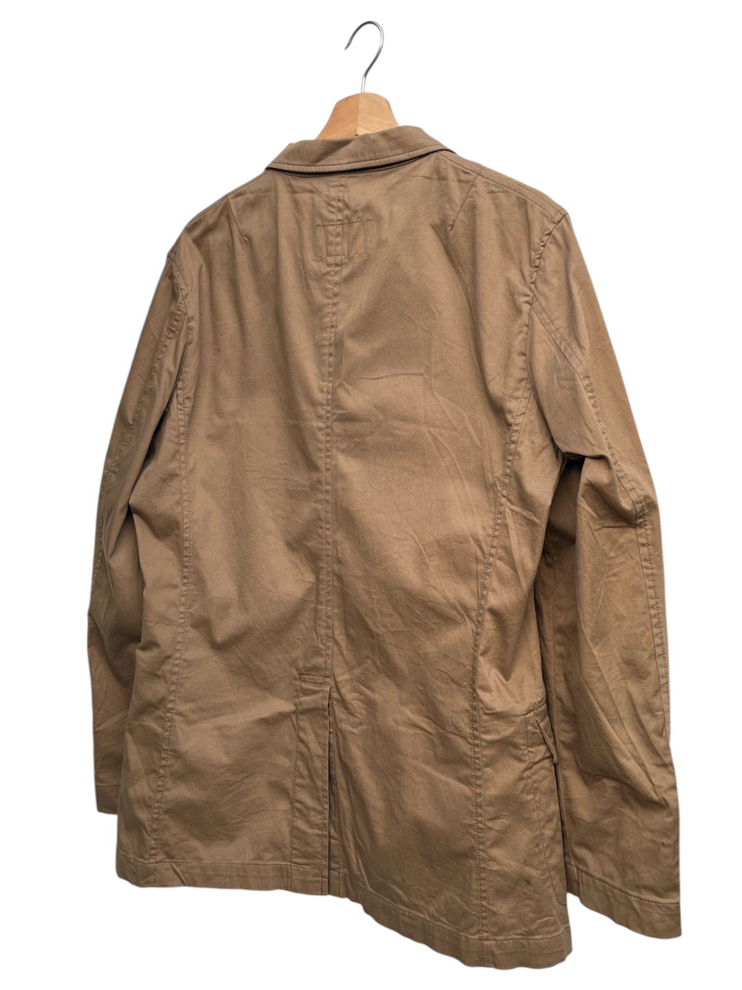 Vintage BALL by Aldo Ciavatta Chore Work Jacket Size US M / EU 48-50 / 2 - 6 Thumbnail