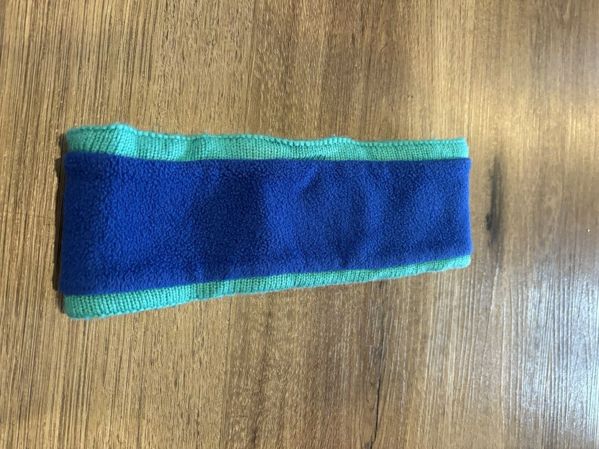 Supreme × The North Face Supreme x TNF Trans Antartica Expedition Headband Size ONE SIZE - 5 Thumbnail