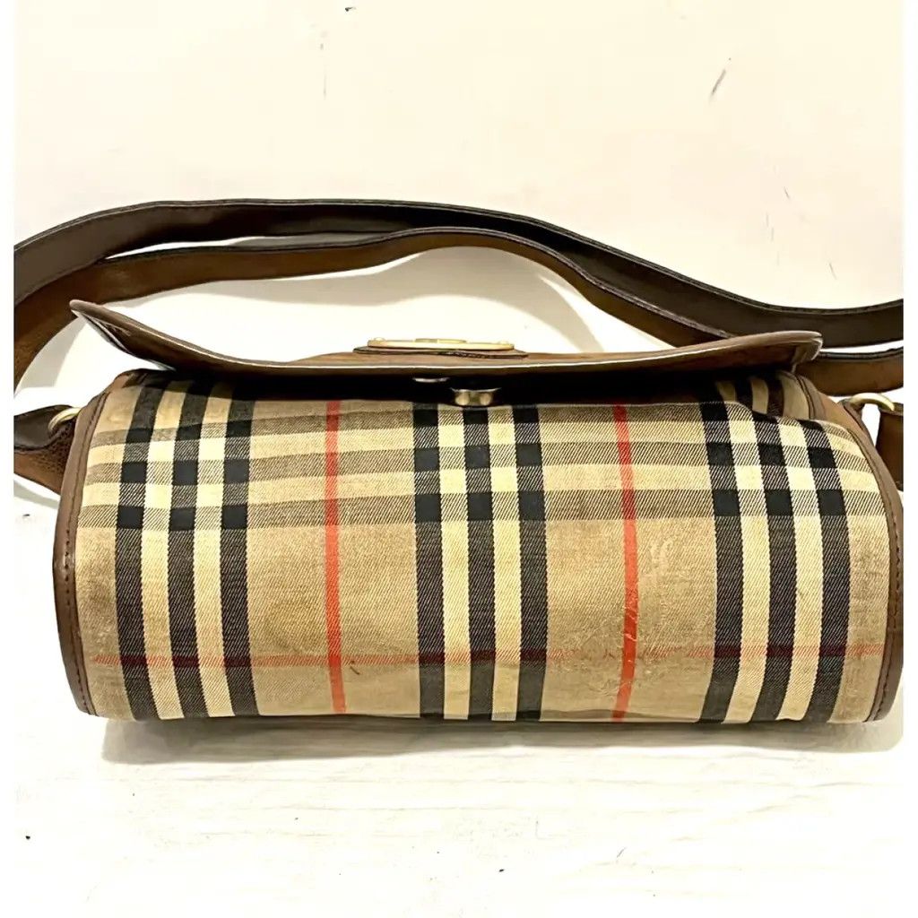 Burberry Vintage Burberrys Bag Size ONE SIZE - 8 Thumbnail