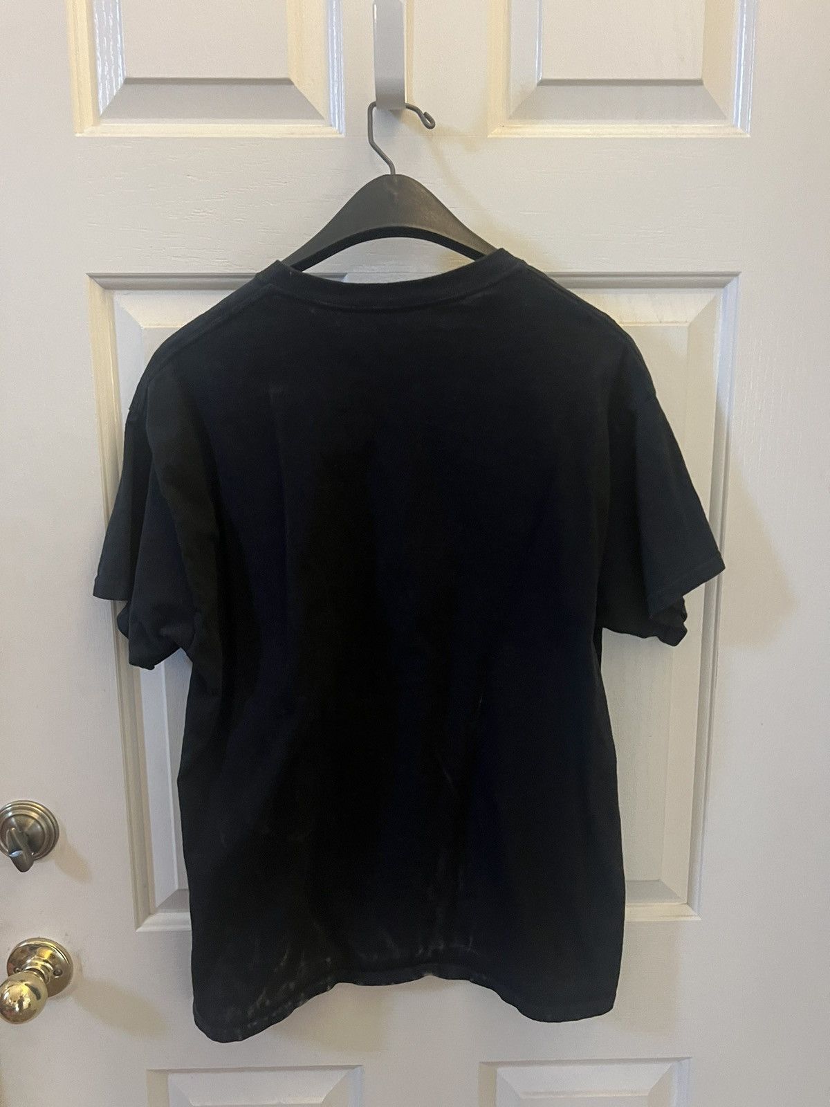 Vintage Vintage korn band tee Size US L / EU 52-54 / 3 - 3 Thumbnail