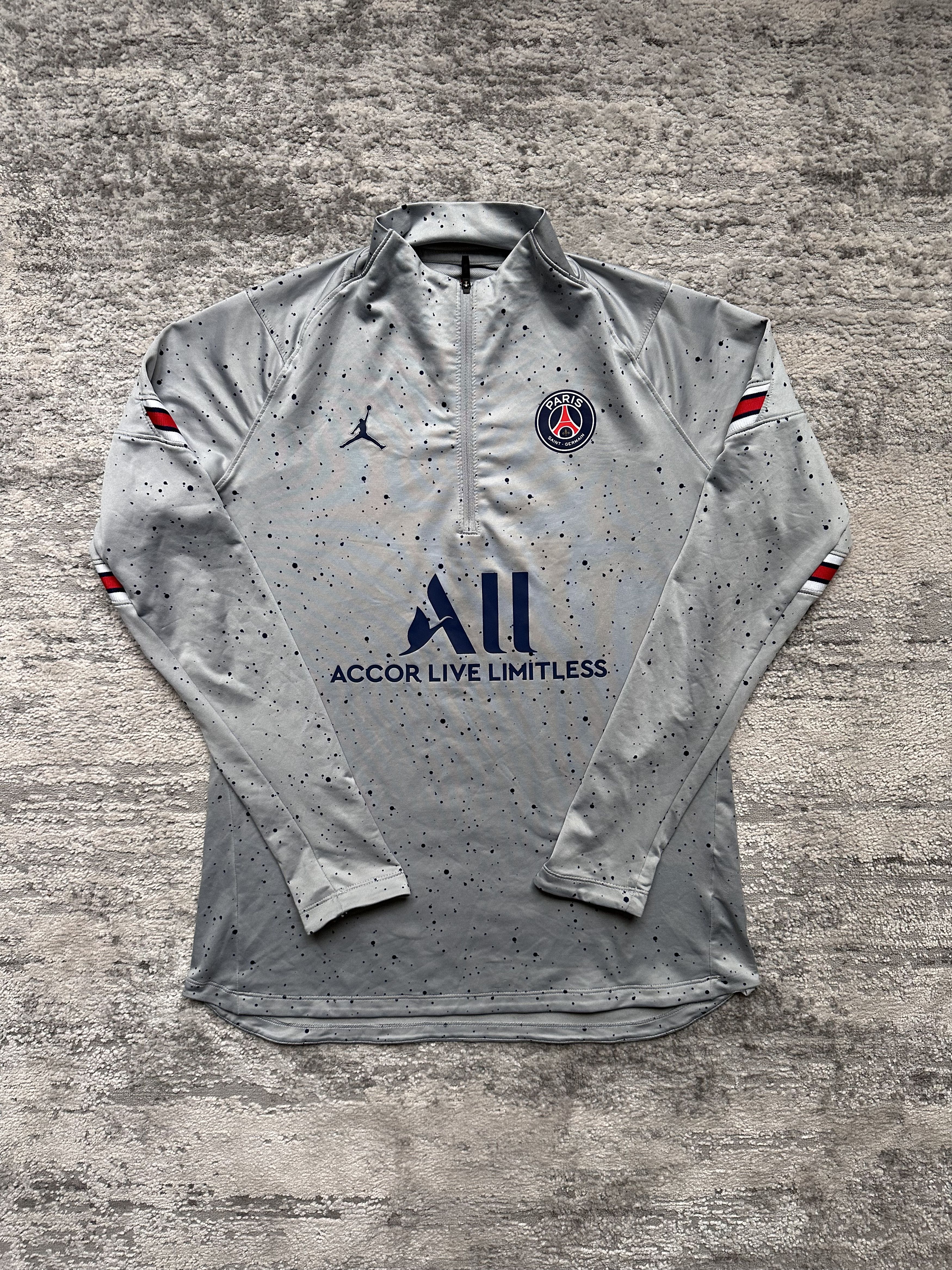 Nike NIKE PARIS SAINT GERMAIN Size M / US 6-8 / IT 42-44 - 1 Thumbnail