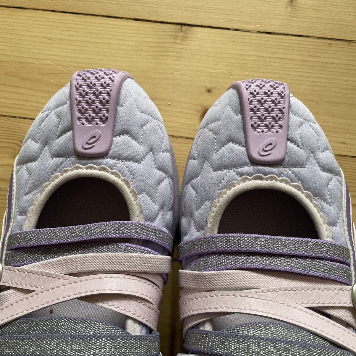 Asics × Heaven by Marc Jacobs × Kiko Kostadinov Asics x Kiko Kostadinov x Heaven by Marc Jacobs ”Pink” Size US 12.5 / EU 45-46 - 3 Thumbnail