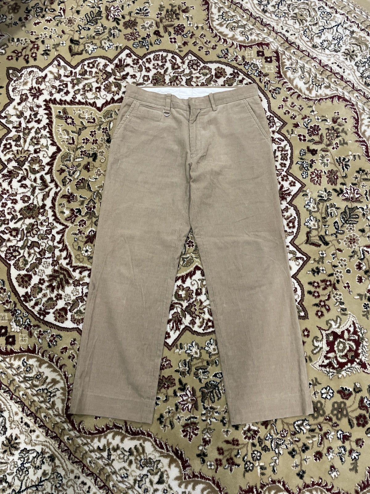 ‼️HEARING OFFER‼️Sophnet Japan khakis Corduroy Pants