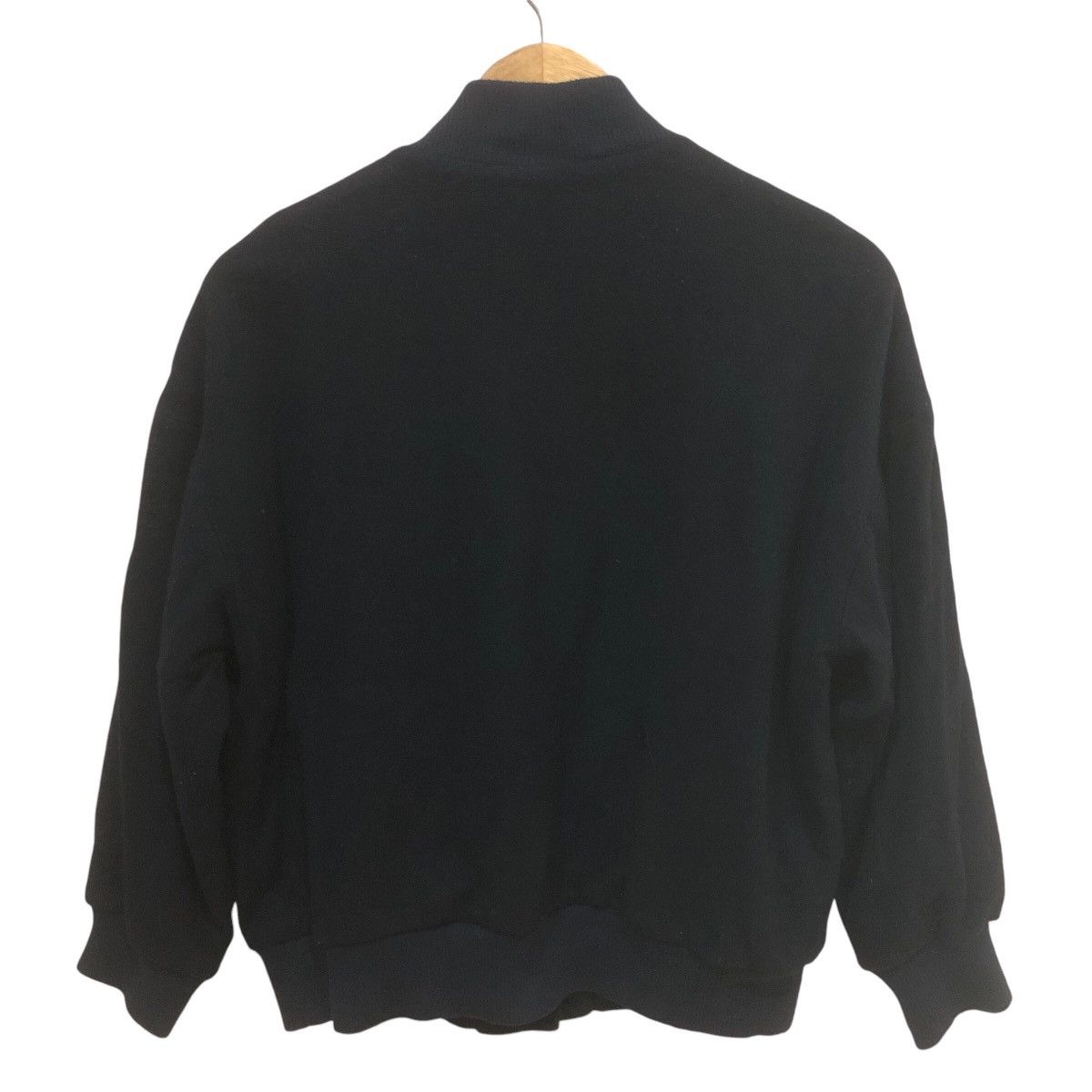 Mackintosh Kids Mackintosh Philosophy Wooll Bomber Jacket Size US M / EU 48-50 / 2 - 5 Thumbnail