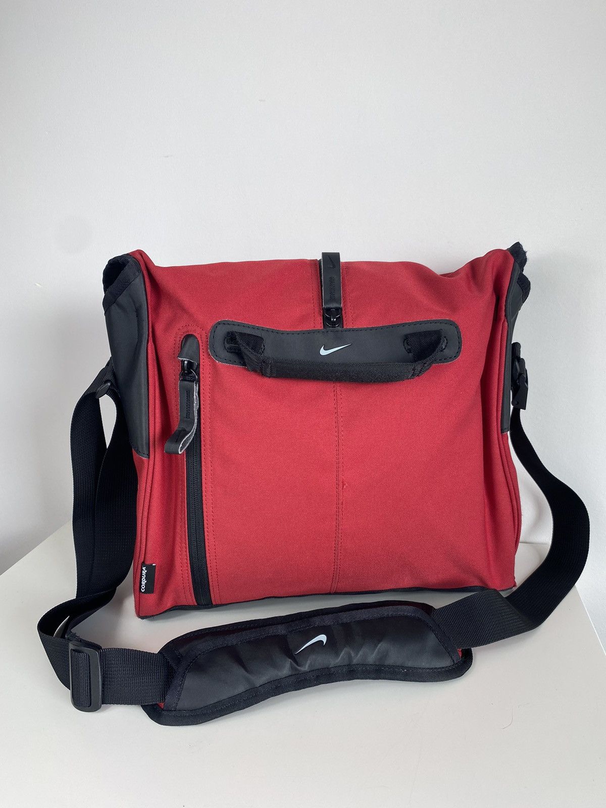 Nike ❤️Vintage Nike Crossbody bag Size ONE SIZE - 3 Thumbnail