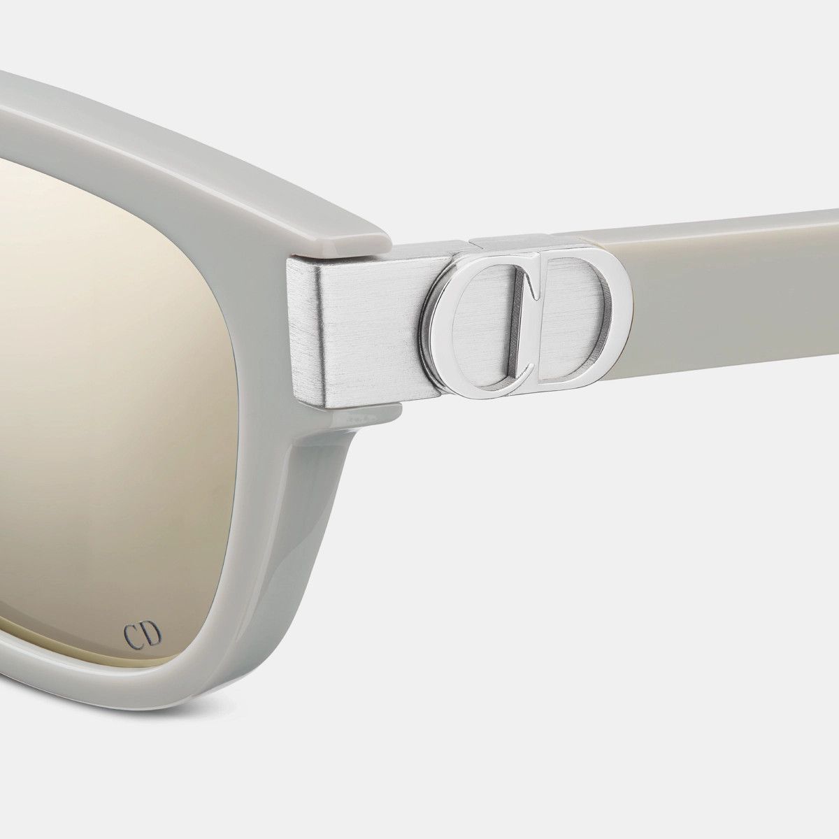 Dior o1bcso1str0126 Size: OS/ Cd Icon S1i in Beige Size ONE SIZE - 4 Thumbnail