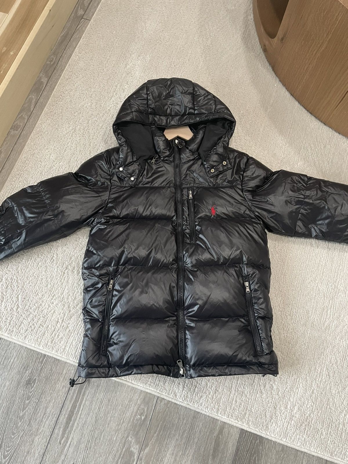 Polo Ralph Lauren Ralph Lauern Puffer Jacket Size US M / EU 48-50 / 2 - 1 Preview