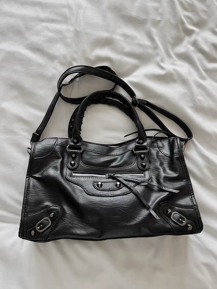 Japanese Brand × Vintage Retro punk bag Size ONE SIZE - 1 Thumbnail
