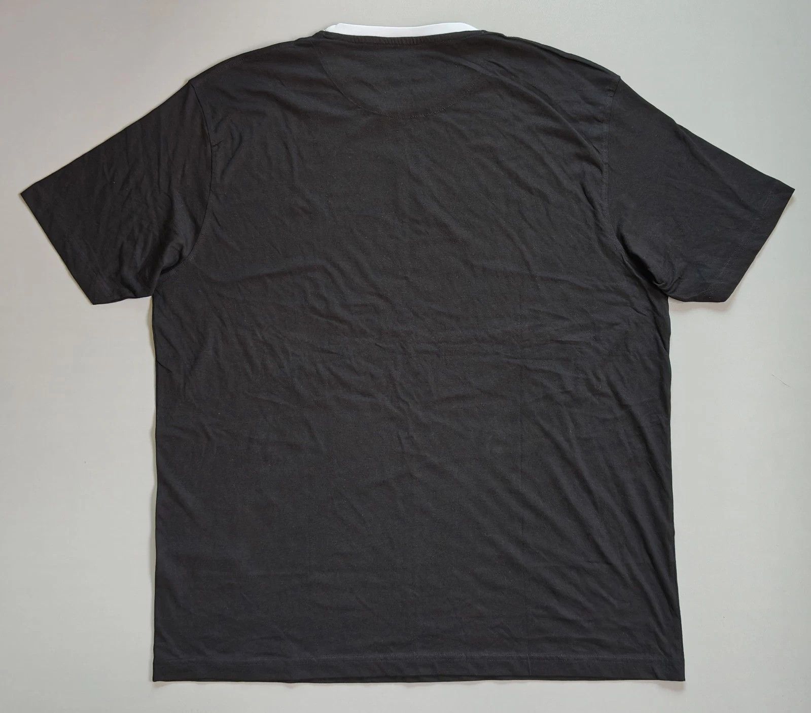 Harmont & Blaine Harmont & Blaine Shortsleeves Crew Neck ASM/2086 Size US XXL / EU 58 / 5 - 8 Thumbnail