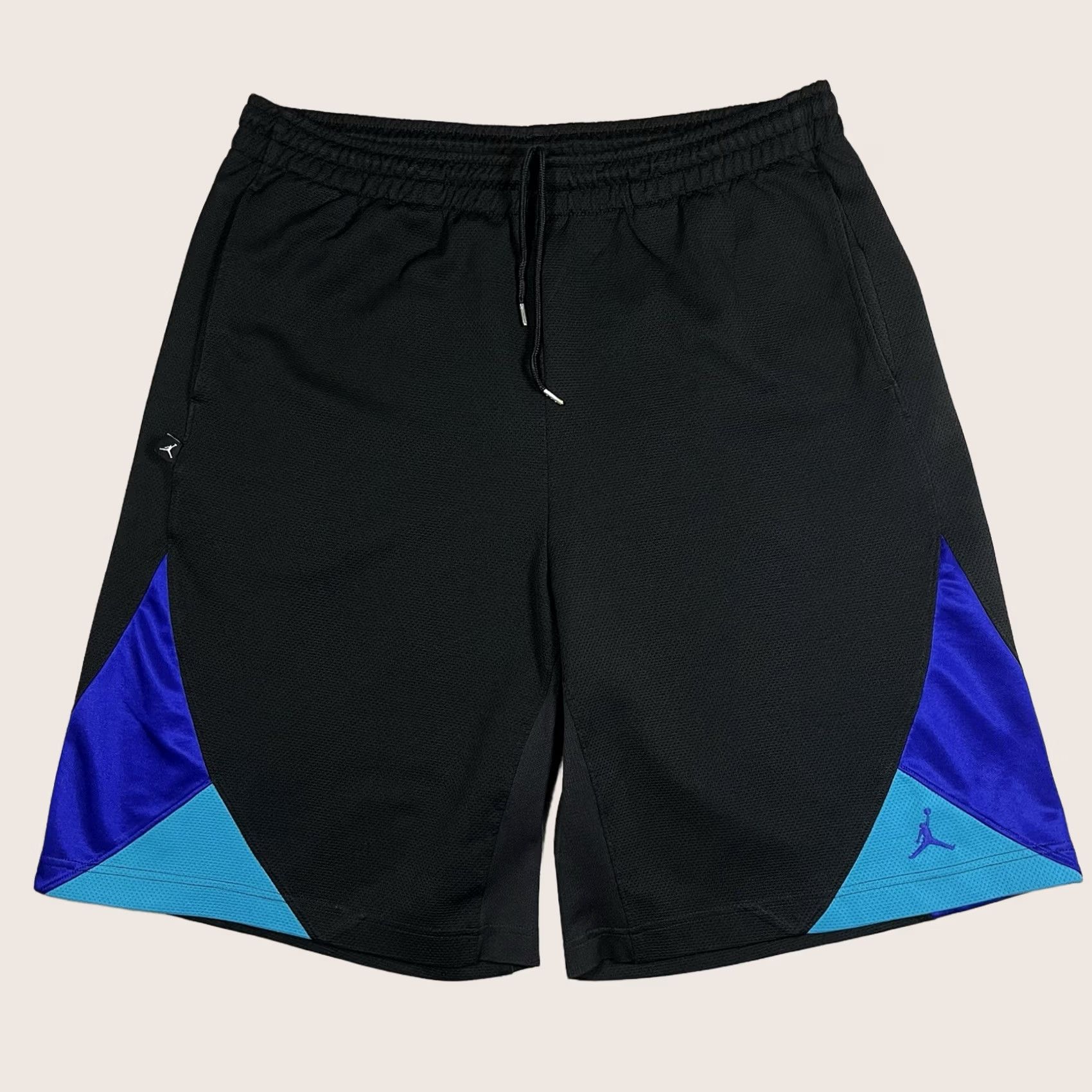 ショートパンツ Just Don flight shorts S air jordan Jordan Brand × Just Don × Mitchell & Ness Just Don x Air Jordan