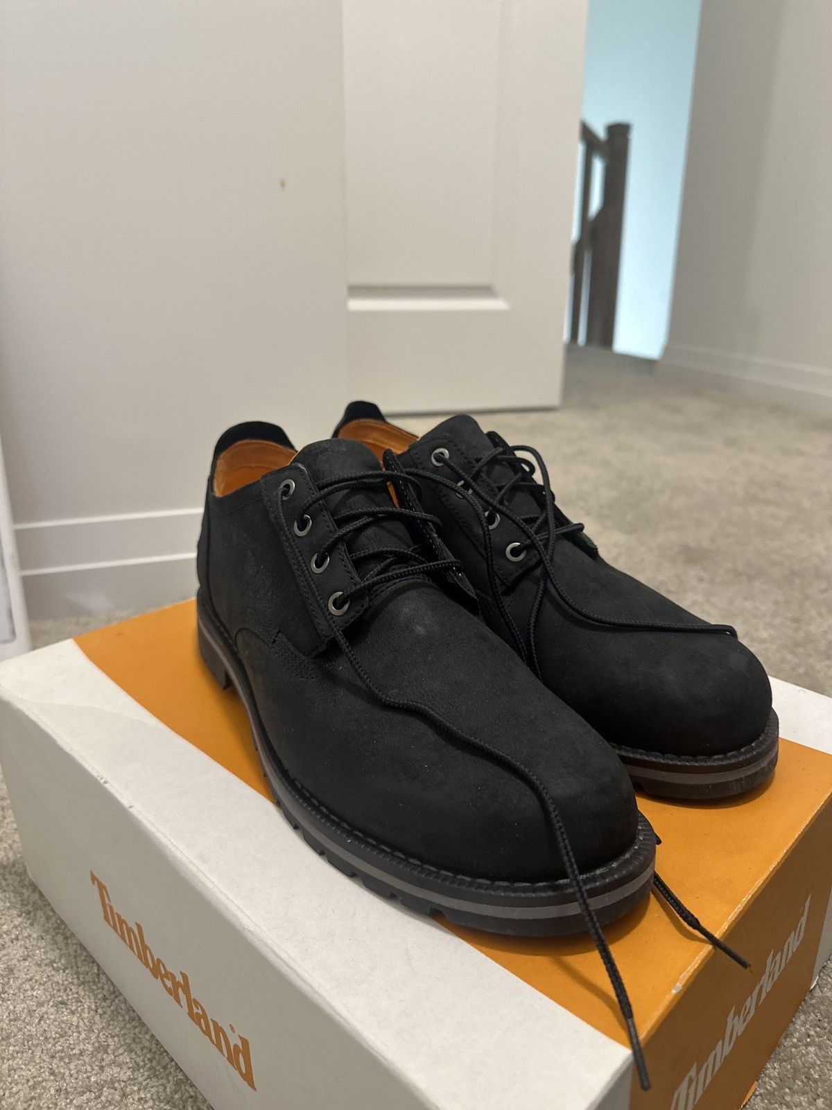 Timberland Timberland with Ortholite Size US 10 / EU 43 - 4 Thumbnail